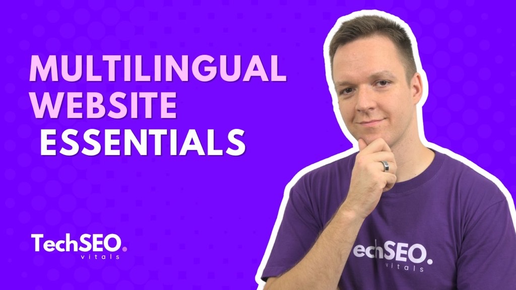 Ako správne nastaviť viacjazyčný web: štruktúra URL adries, hreflang a dostatočný výkon